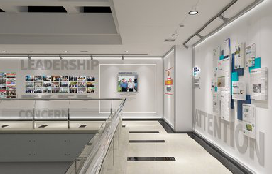 泸西制作安装文化墙的流程是什么？