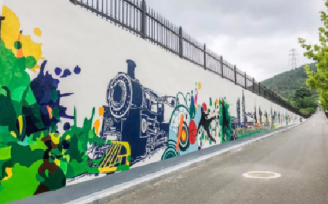 泸西墙绘常见问题分析。