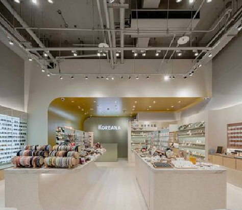 泸西店面装修流程