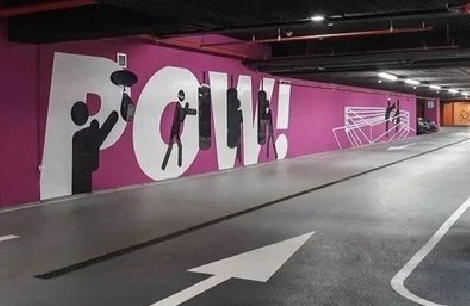 泸西墙绘设计师的选择是关键。