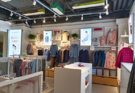 泸西超市卖场装修如何提升消费欲望？