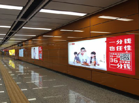 泸西广告灯箱的发展前景？