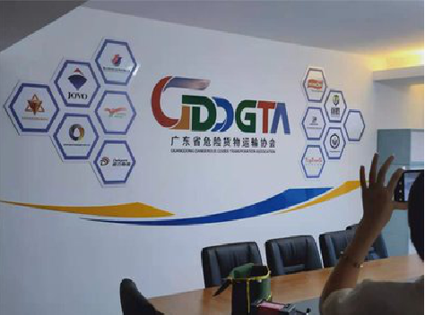 泸西公司走廊文化墙如何设计布置？